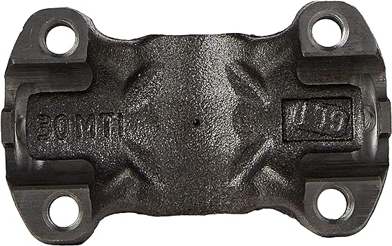 Spicer C2-83-219 Spicer 211355X Double Cardan Socket Yoke | 1310