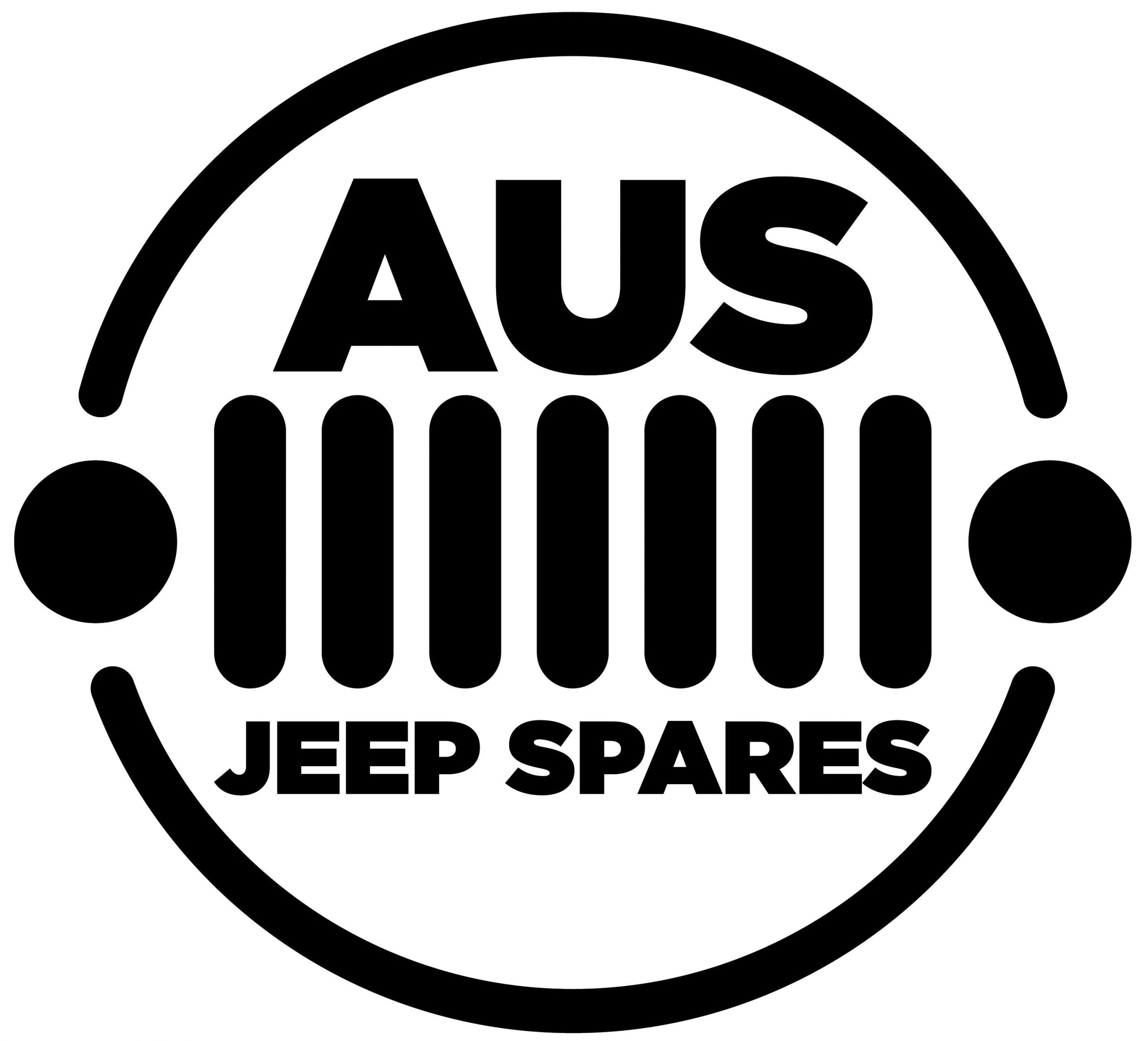 Aus Jeep Spares