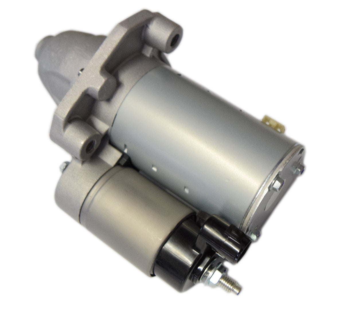 Jeep engine and electrical parts