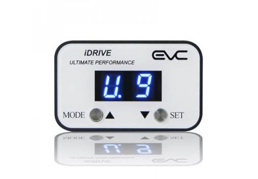 iDrive to Suit JK/JKU all Engines