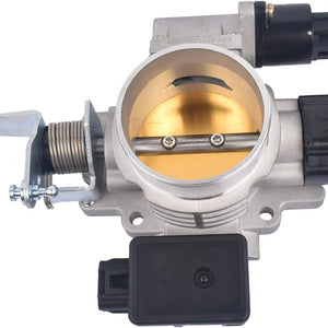 Flynsu 1724 60mm Throttle Body