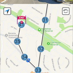 Livetrack Stealth GPS Tracker