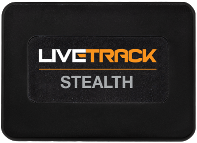 Livetrack Stealth GPS Tracker