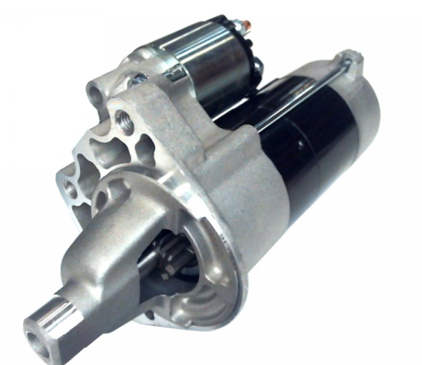 JK/JKU 3.8 Auto Starter Motor - ULTRA-POWER 17949N