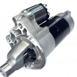 JK/JKU 3.8 Auto Starter Motor - ULTRA-POWER 17949N