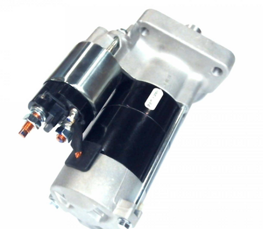 JK/JKU 3.8 Auto Starter Motor - ULTRA-POWER 17949N