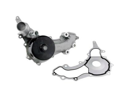 2012-2018 Jeep JK 3.6l Mopar water pump and gasket